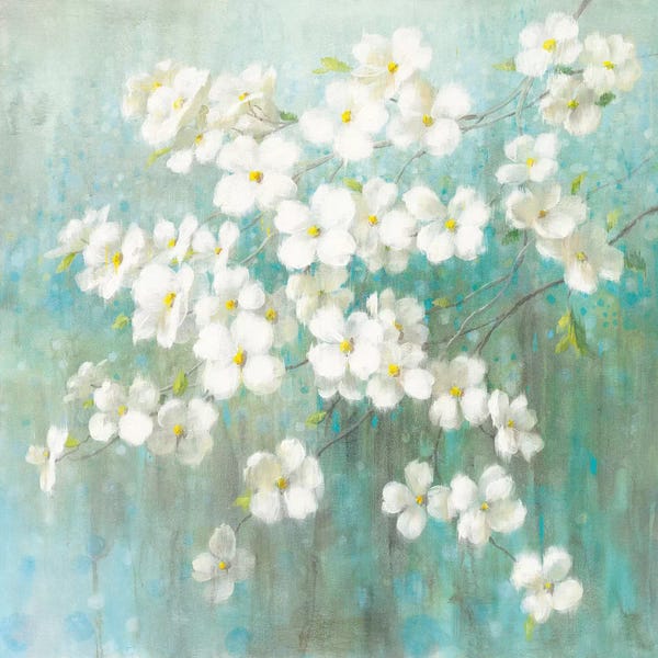 Spring: Spring Dream I by Danhui Nai