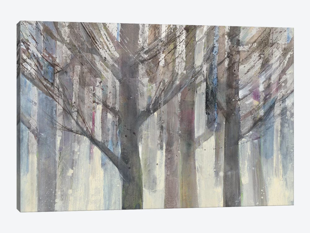 Forest Light by Albena Hristova 1-piece Art Print