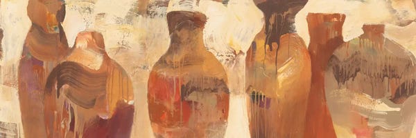 Southwest Décor: Southwestern Vessels by Albena Hristova