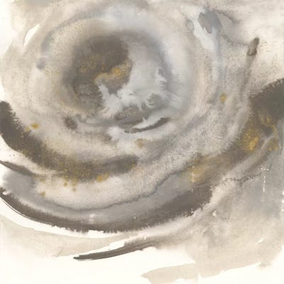 Gold Dust Nebula II by Chris Paschke art print