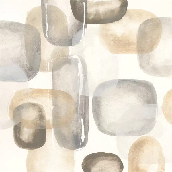 Chris Paschke: Neutral Stones II by Chris Paschke