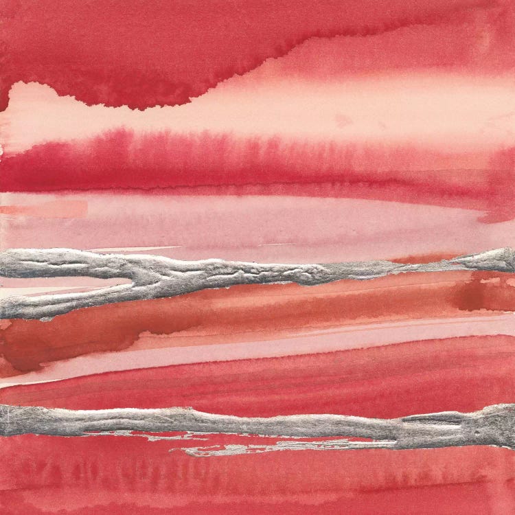 Silver Marsh by Chris Paschke wall art