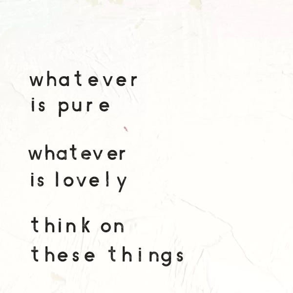 Inspirational Office: Words Of Encouragement IV by Emily Adams