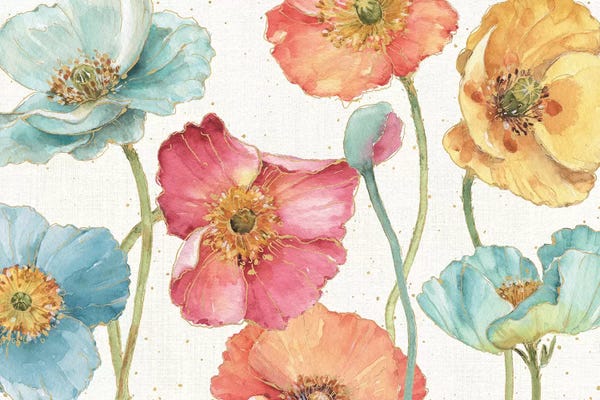 Spring: Spring Softies I by Lisa Audit