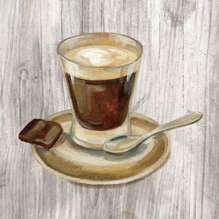 Coffee Time III
