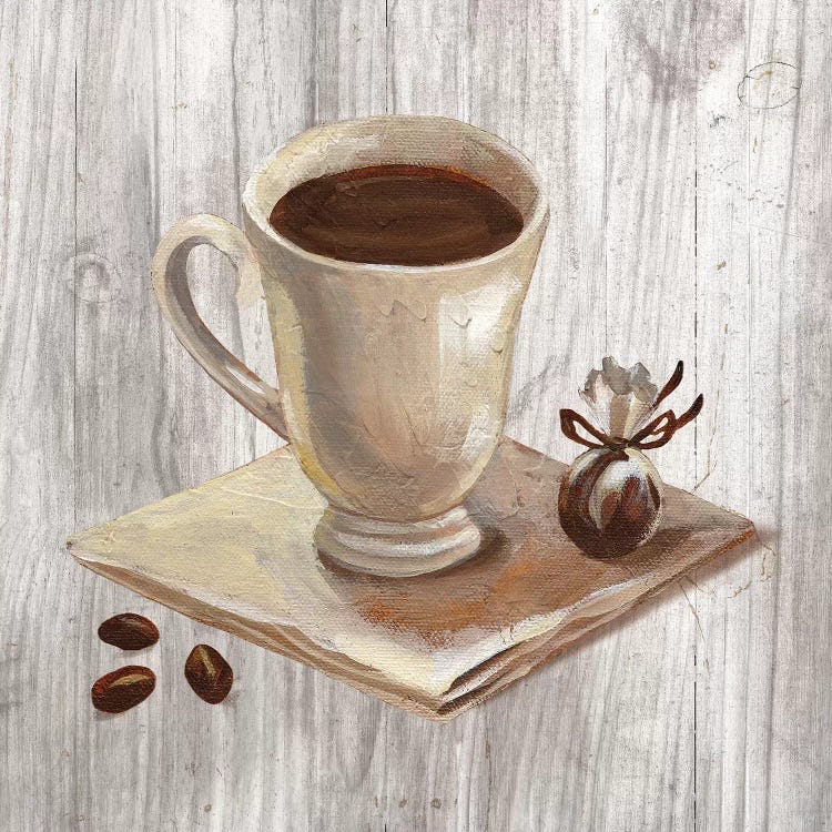 Coffee Time IV