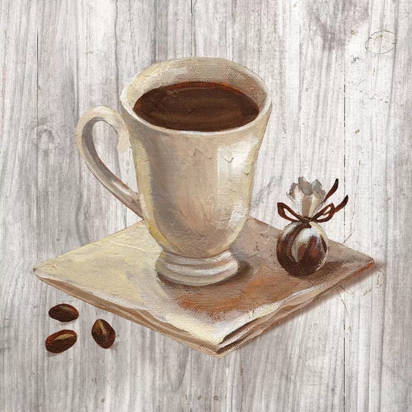 Coffee Time IV