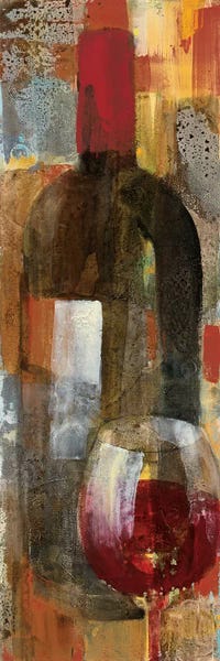 Wine: Festa III by Albena Hristova