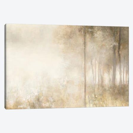 Edge Of The Woods Canvas Print #WAC5908} by Julia Purinton Art Print