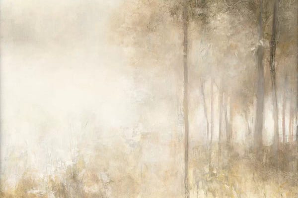 Julia Purinton: Edge Of The Woods by Julia Purinton