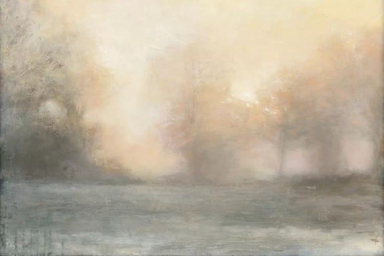 Top Of The Field by Julia Purinton wall art