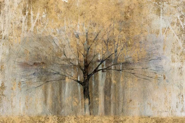 Gold: Open Arms Of Gold I by Avery Tillmon