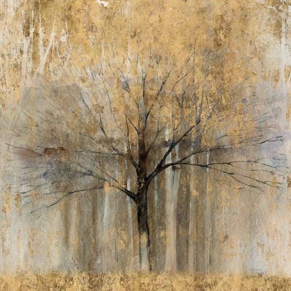 Gold: Open Arms Of Gold II by Avery Tillmon