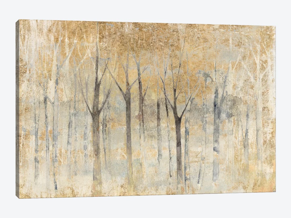Season's End by Avery Tillmon 1-piece Canvas Art