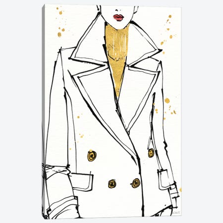 Live bag painting at Neiman Marcus Beauty event — Fashion and Beauty  Illustrator Rongrong DeVoe