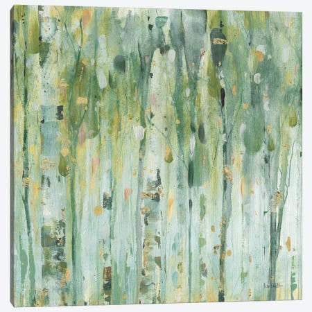 The Forest III Canvas Print #WAC6123} by Lisa Audit Canvas Art Print