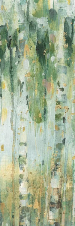 The Forest IV by Lisa Audit wall art