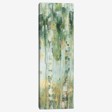 The Forest IV Canvas Print #WAC6124} by Lisa Audit Canvas Artwork
