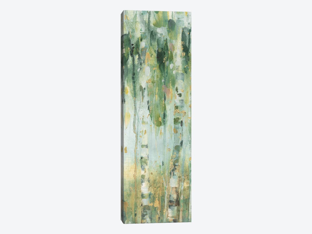 The Forest IV by Lisa Audit 1-piece Canvas Print