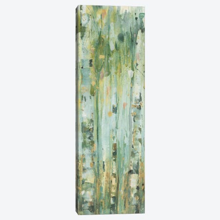 The Forest V Canvas Print #WAC6125} by Lisa Audit Canvas Artwork