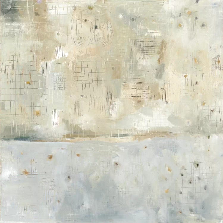 Dreaming Of The Shore by Melissa Averinos wall art