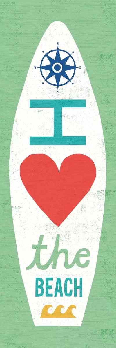 Quote II by Michael Mullan canvas print