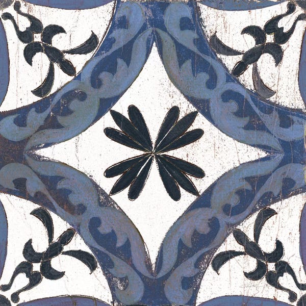 Scroll: Downtown I by Silvia Vassileva