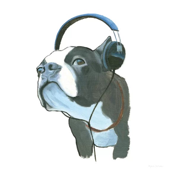 Terriers: The Boys III by Myles Sullivan