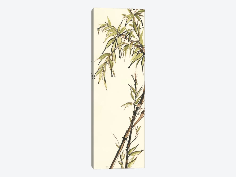 Summer Bamboo I by Chris Paschke 1-piece Art Print