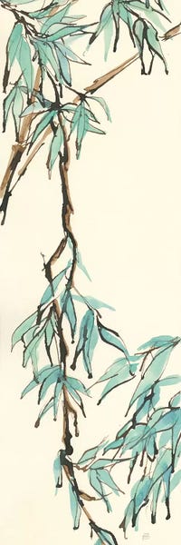 Zen Bedroom: Summer Bamboo II by Chris Paschke