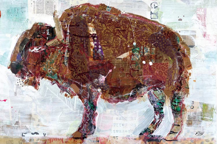 El Buffalo