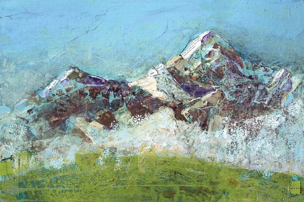 Kellie Day: Wilson Fog by Kellie Day