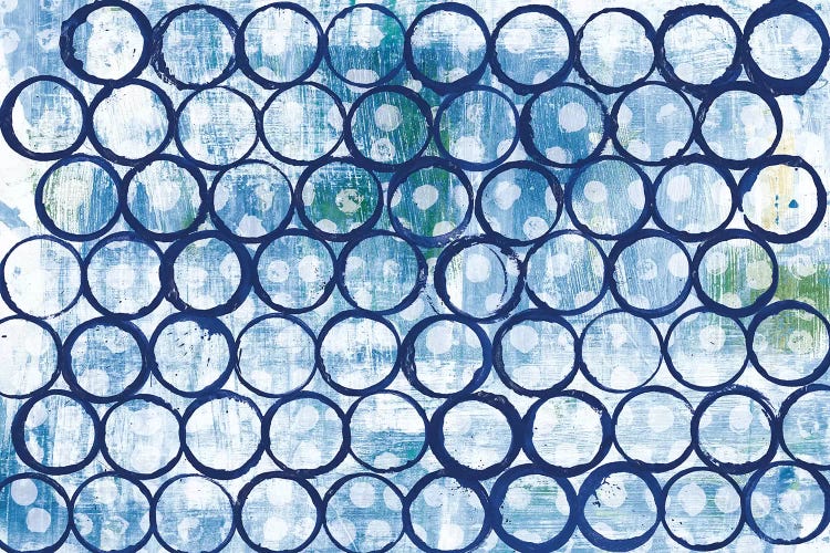 Eclipse I by Melissa Averinos wall art
