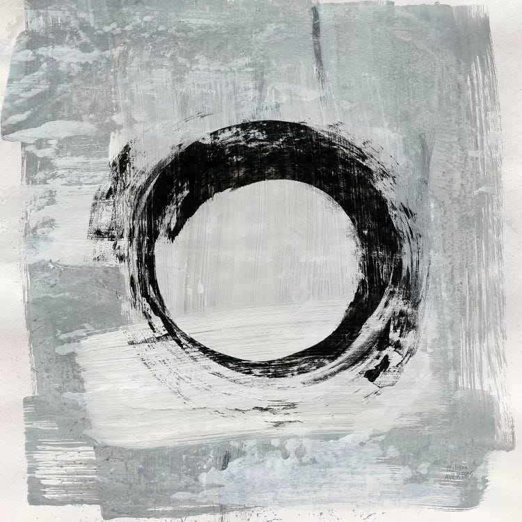 Zen Circle I