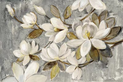 Magnolias