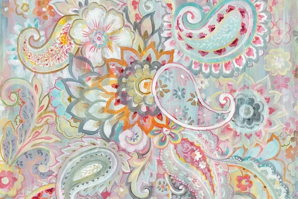Paisley