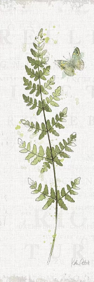 In The Forest VIII by Katie Pertiet multi panel art