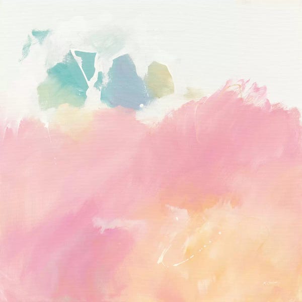 Mike Schick: What I Saw Upon Waking by Mike Schick