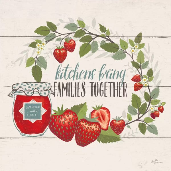 Janelle Penner: Sweet Life IV by Janelle Penner