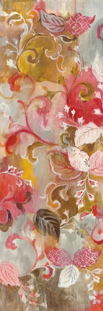 Gypsy Dream II by Danhui Nai canvas print