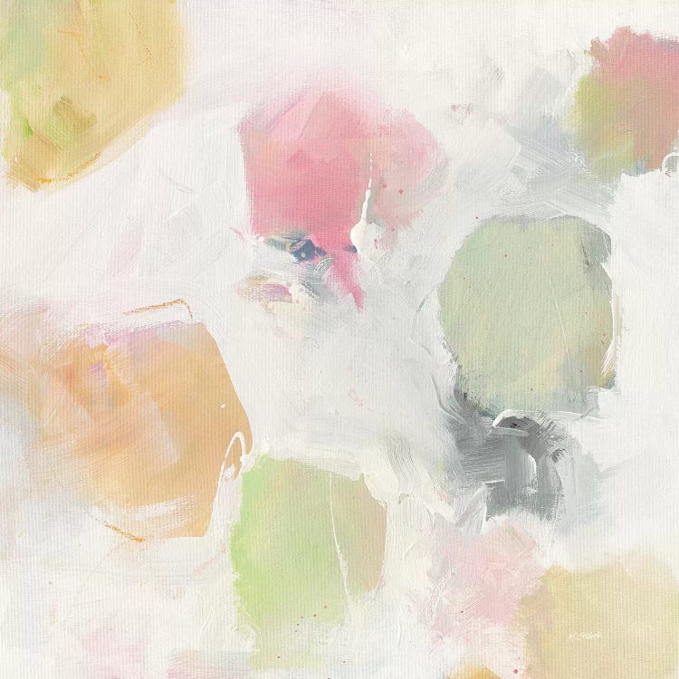 Ideas Held Aloft II by Mike Schick wall art