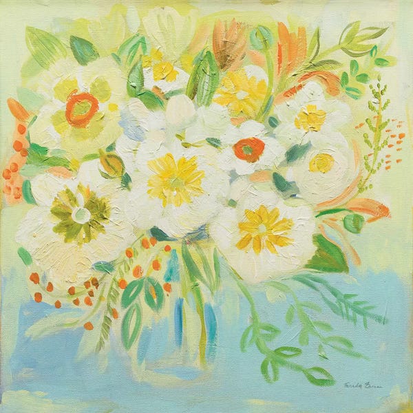 Farida Zaman: Camillia by Farida Zaman