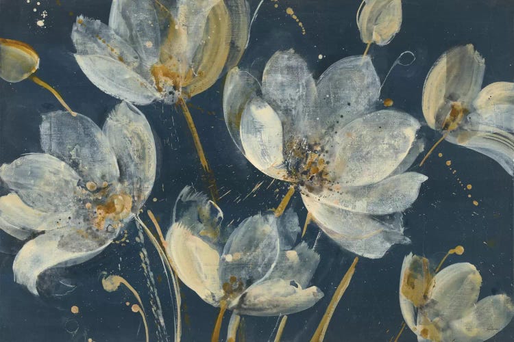 Translucent Garden by Albena Hristova wall art
