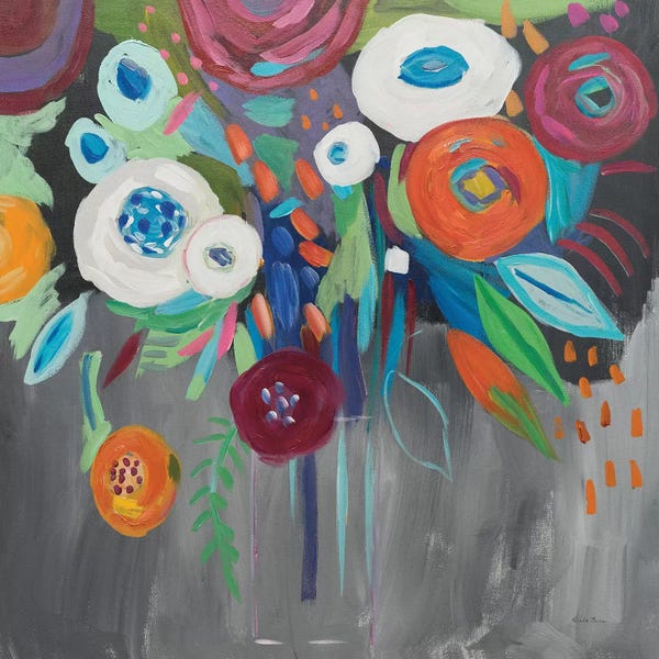 Bouquets: Midnight Magic by Farida Zaman