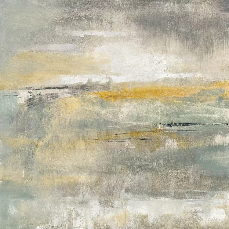 February Sky by Silvia Vassileva wall art