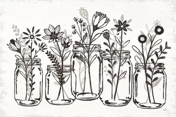 Janelle Penner: Our Nest II by Janelle Penner