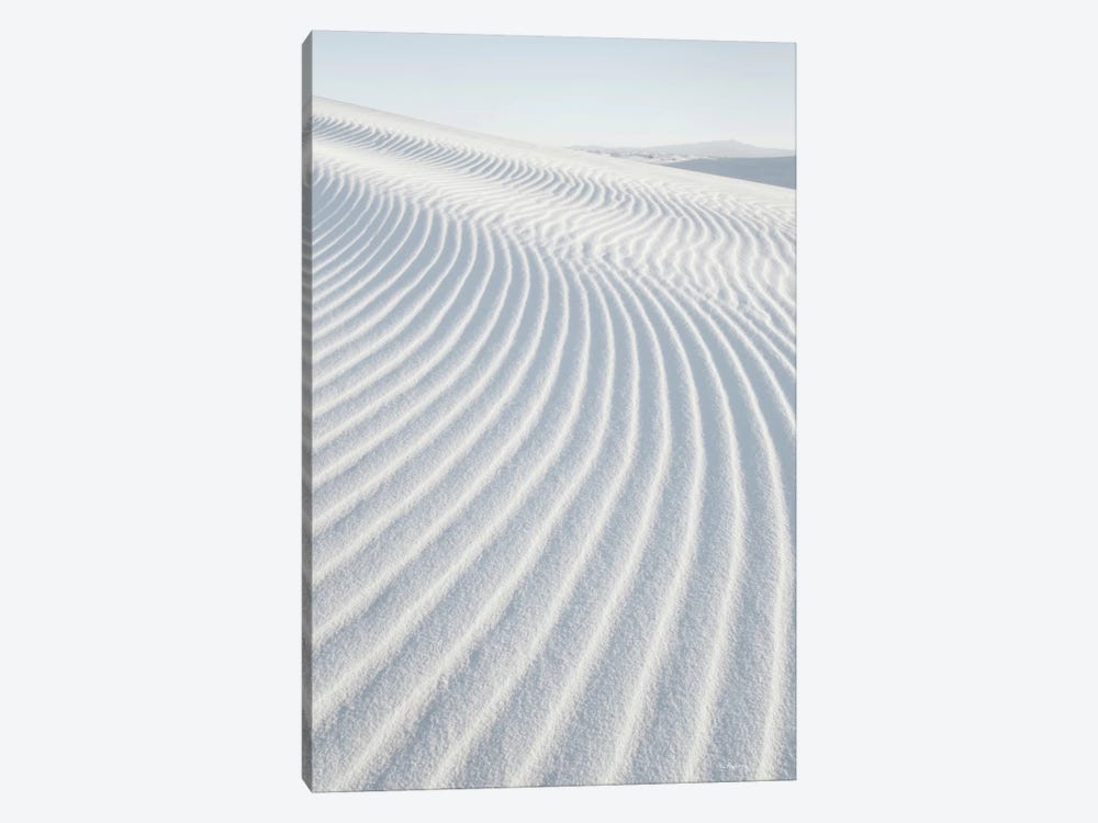White Sands I, No Border by Alan Majchrowicz 1-piece Art Print