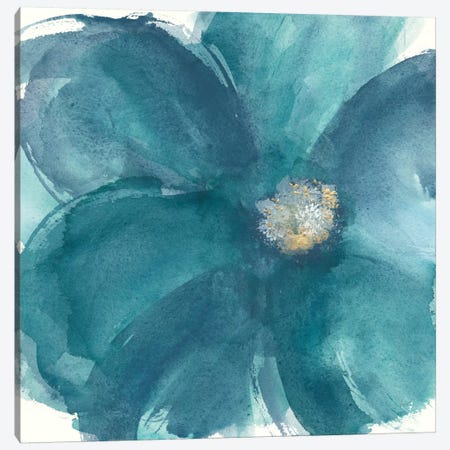 Bloom Beauty I Canvas Print #WAC7563} by Chris Paschke Canvas Artwork