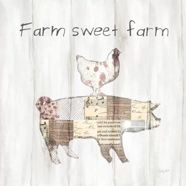 Farm Family VII