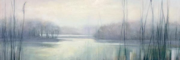 Lakes: Misty Memories by Julia Purinton